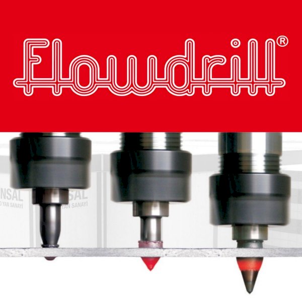 Ünsal Otomotiv İnovasyon: Flowdrill Teknolojisi