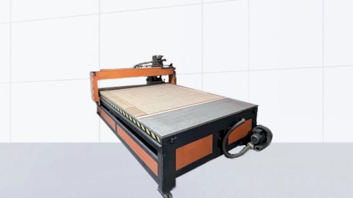CNC Router