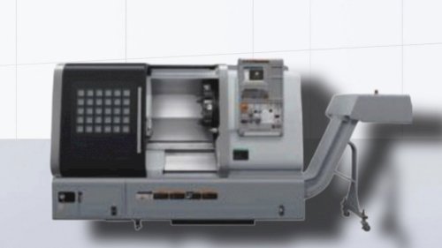 CNC Tornalama Hizmetleri