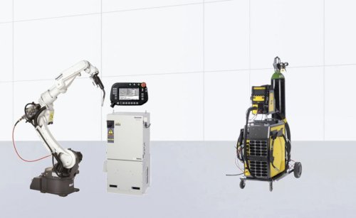 Robot ve Elle Kaynak Hizmetleri