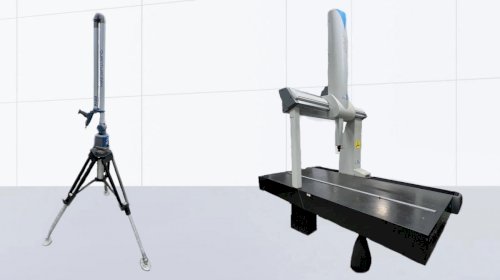 CMM Ölçüm Hizmetleri